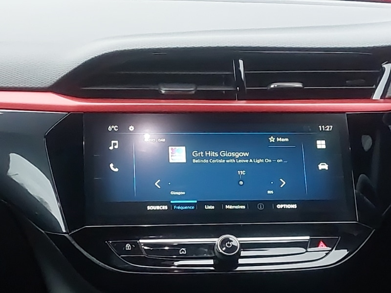 Used Vauxhall Corsa 2025 for sale - 77992316: Photo 10