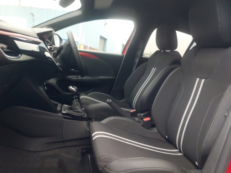 Used Vauxhall Corsa 2025 for sale - 77992316: Photo 12