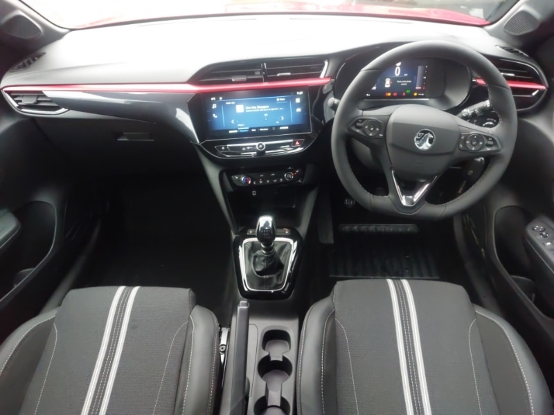 Used Vauxhall Corsa 2025 for sale - 77992316: Photo 2