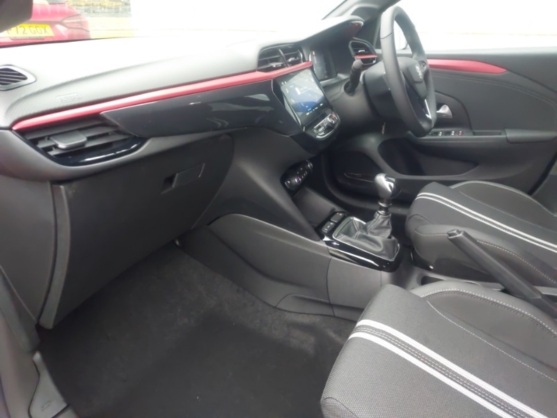 Used Vauxhall Corsa 2025 for sale - 77992316: Photo 5