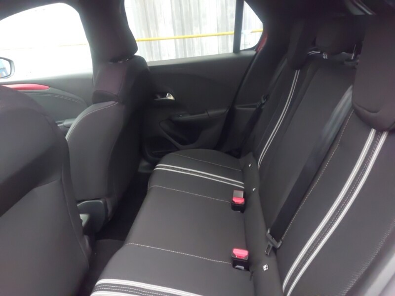 Used Vauxhall Corsa 2025 for sale - 77992316: Photo 6