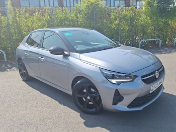 Vauxhall Corsa feature image