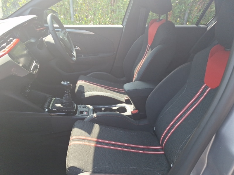 Used Vauxhall Corsa 2023 for sale - 77500088: Photo 5