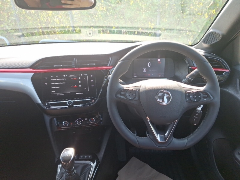 Used Vauxhall Corsa 2023 for sale - 77500088: Photo 7