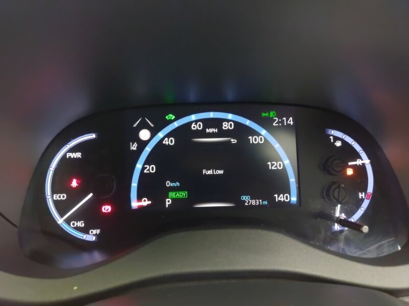 Used Toyota Yaris Cross 2022 for sale - 76479373: Photo 10