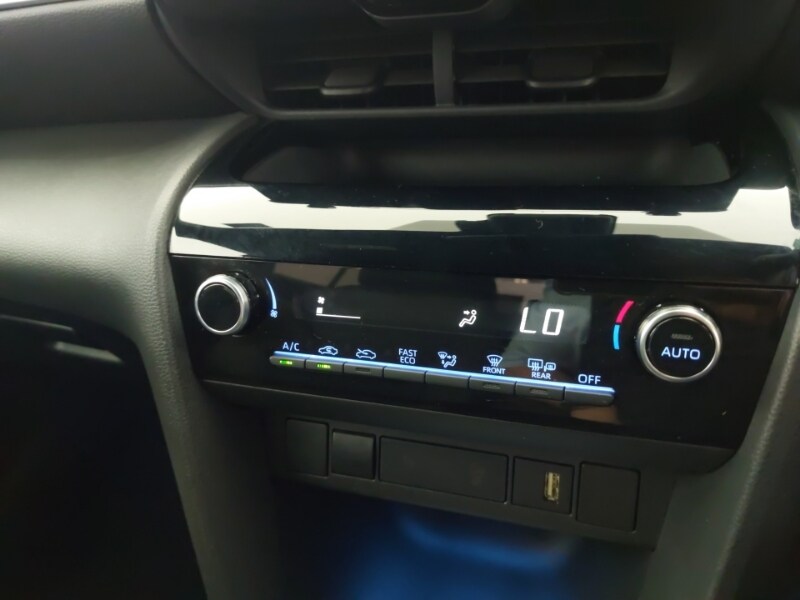 Used Toyota Yaris Cross 2022 for sale - 76479373: Photo 11