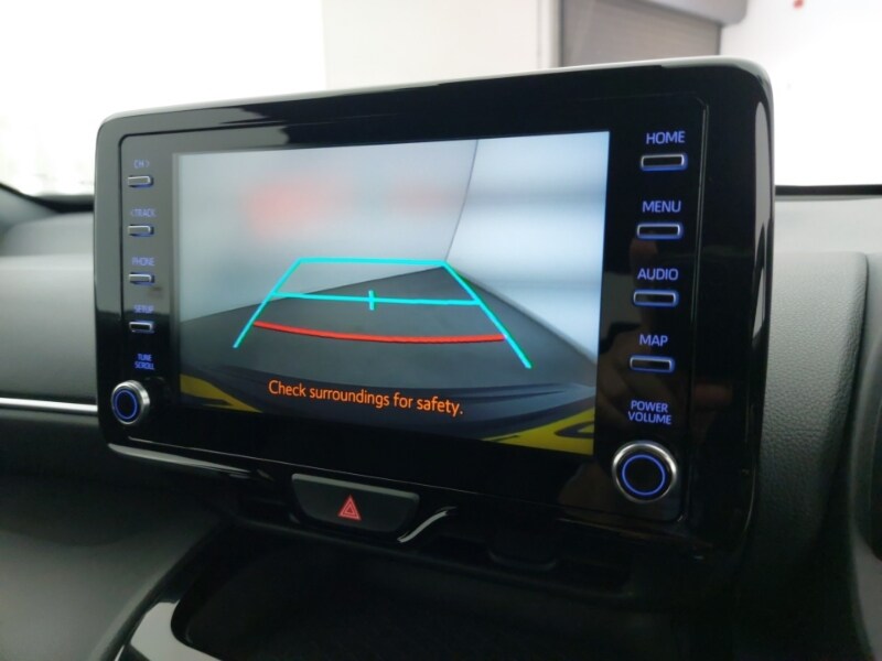 Used Toyota Yaris Cross 2022 for sale - 76479373: Photo 12