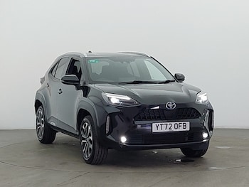 Toyota - Yaris Cross