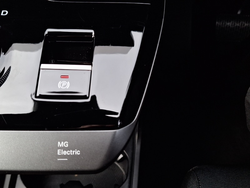 Used MG MG4 2025 for sale - 77847827: Photo 11