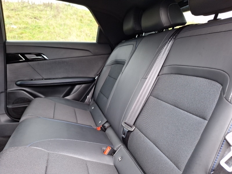 Used MG MG4 2025 for sale - 77847827: Photo 6