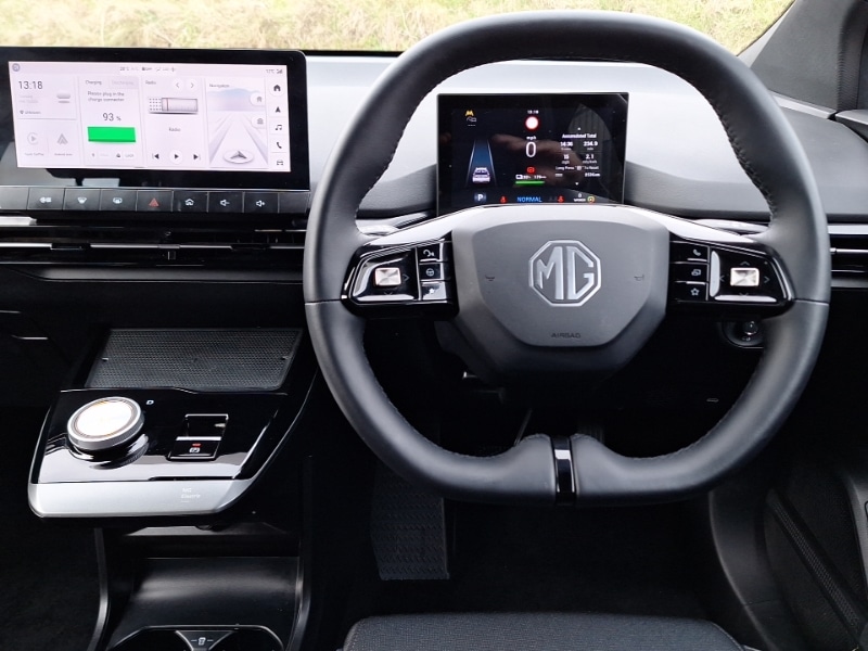 Used MG MG4 2025 for sale - 77847827: Photo 7