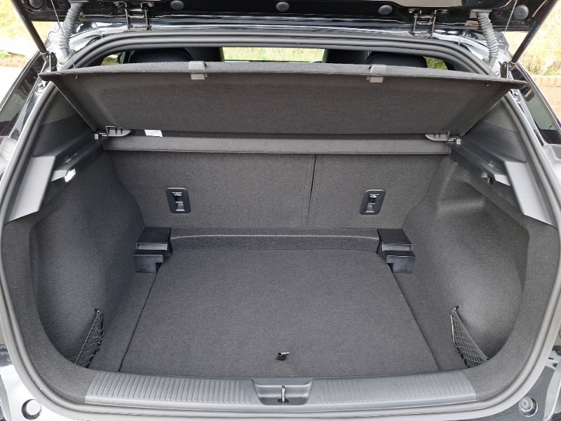 Used MG MG4 2025 for sale - 77847827: Photo 8