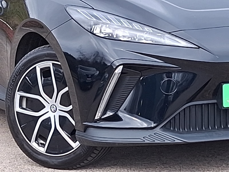 Used MG MG4 2025 for sale - 77847827: Photo 9