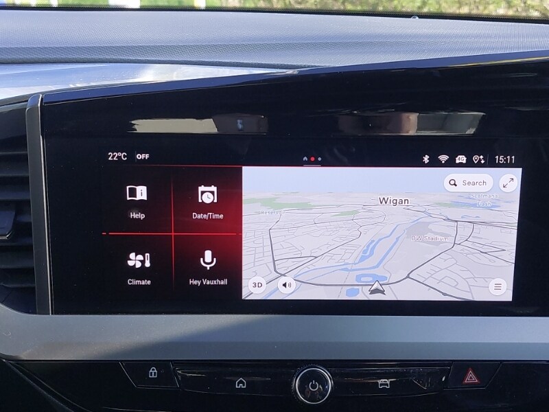 Used Vauxhall Mokka 2025 for sale - 77933664: Photo 10