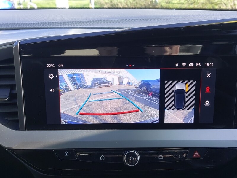 Used Vauxhall Mokka 2025 for sale - 77933664: Photo 11