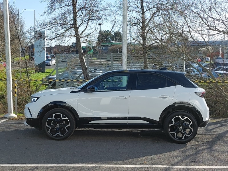 Used Vauxhall Mokka 2025 for sale - 77933664: Photo 4