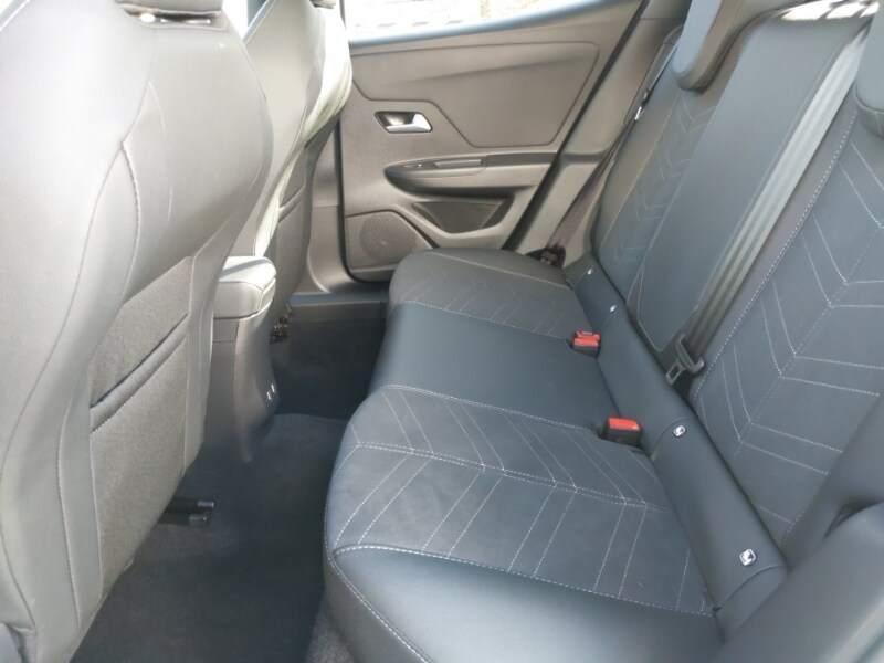 Used Vauxhall Mokka 2025 for sale - 77933664: Photo 6