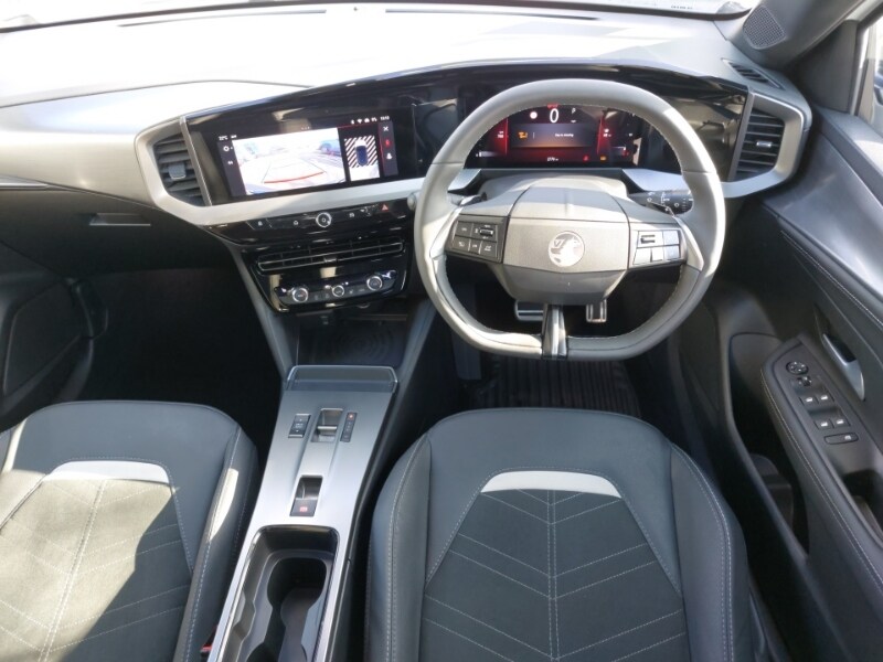 Used Vauxhall Mokka 2025 for sale - 77933664: Photo 7