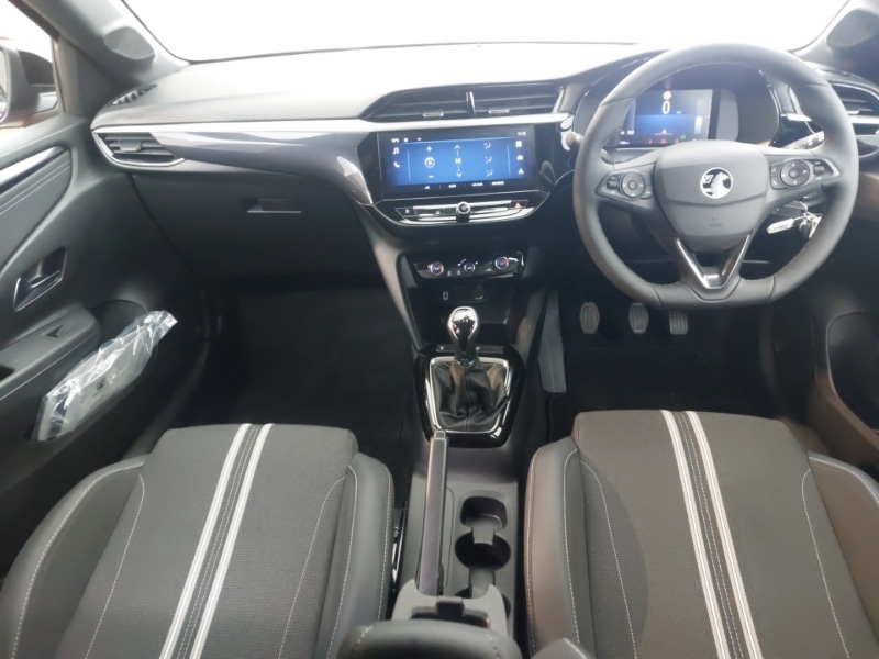 Used Vauxhall Corsa 2024 for sale - 76925385: Photo 2