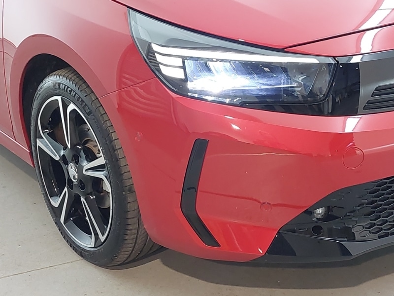 Used Vauxhall Corsa 2024 for sale - 76925385: Photo 9