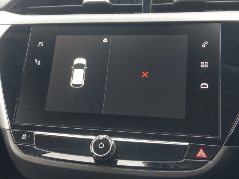 Used Vauxhall Corsa 2021 for sale - 77677811: Photo 11