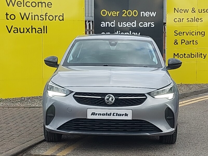 Used Vauxhall Corsa 2021 for sale - 77677811: Photo 12