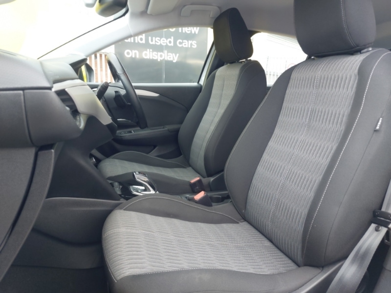 Used Vauxhall Corsa 2021 for sale - 77677811: Photo 5