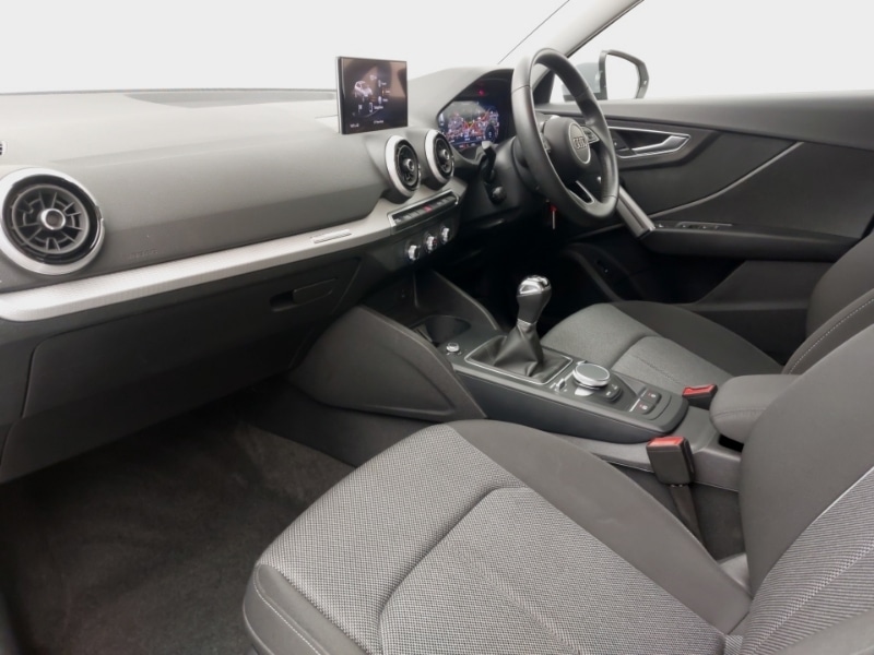 Used Audi Q2 2023 for sale - 77119432: Photo 5