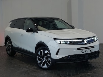 Vauxhall - Grandland