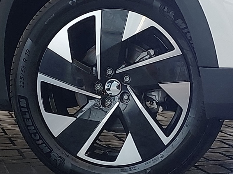 Used Vauxhall Grandland 2025 for sale - 76838182: Photo 9