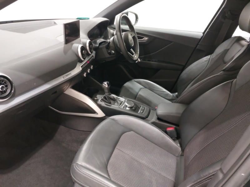 Used Audi Q2 2023 for sale - 77800133: Photo 5