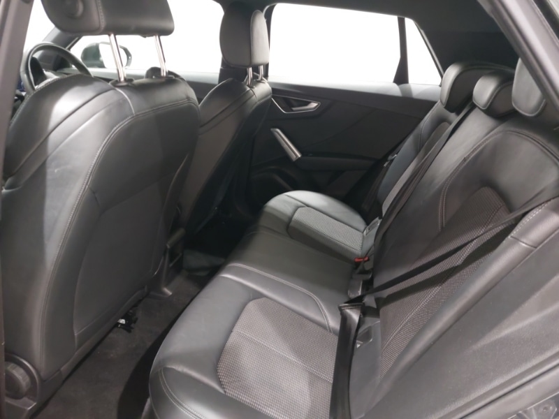 Used Audi Q2 2023 for sale - 77800133: Photo 6