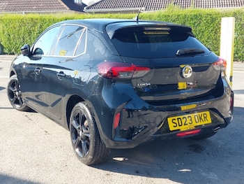 Used Vauxhall Corsa 2023 for sale - 78608617: Photo