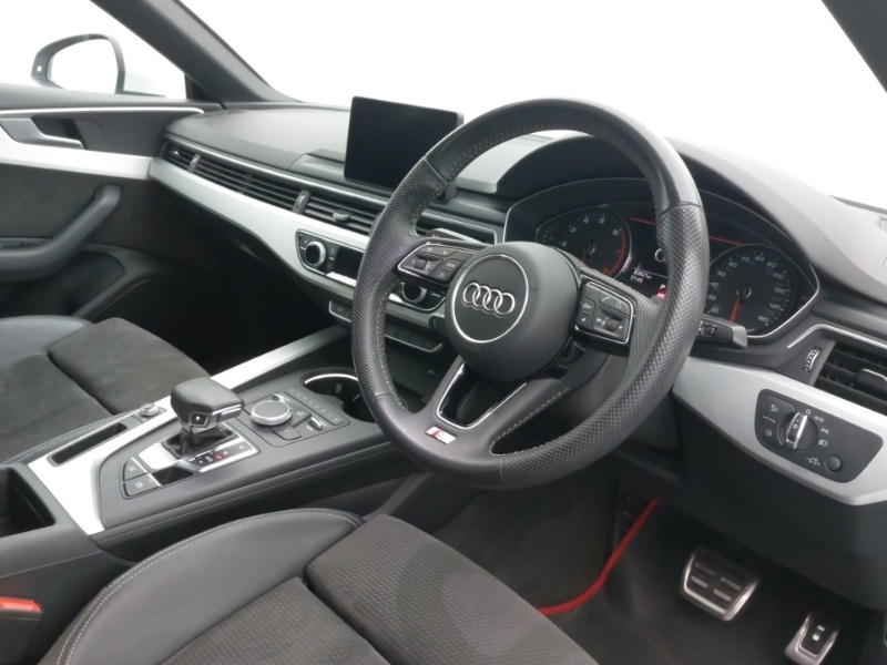 Used Audi A5 2020 for sale - 76817159: Photo 12