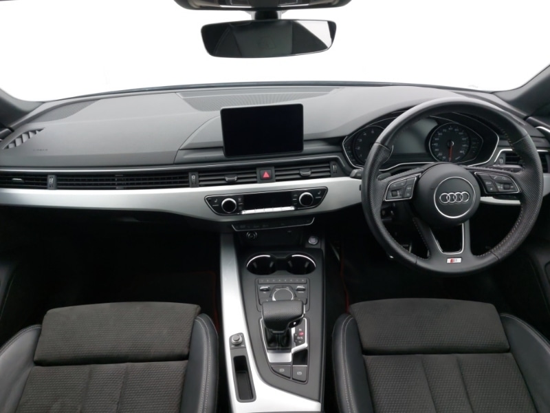 Used Audi A5 2020 for sale - 76817159: Photo 2