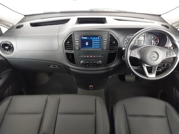 Used Mercedes-Benz Vito 2024 for sale - 79468086: Photo
