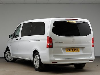 Used Mercedes-Benz Vito 2024 for sale - 79468086: Photo