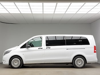 Used Mercedes-Benz Vito 2024 for sale - 79468086: Photo