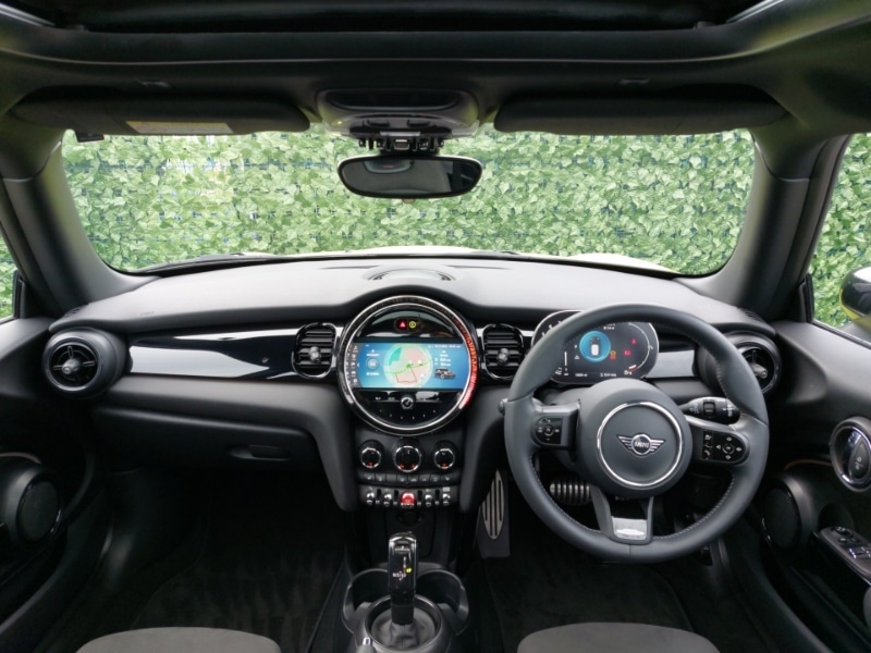 Used MINI Hatch 2023 for sale - 77709317: Photo 4