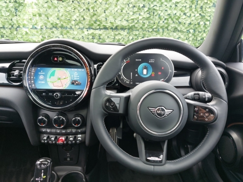 Used MINI Hatch 2023 for sale - 77709317: Photo 5