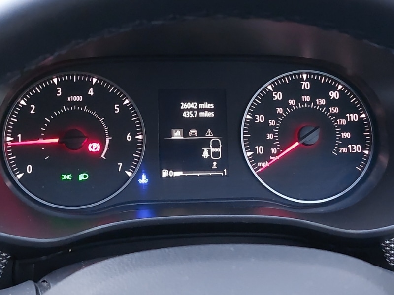 Used Dacia Sandero Stepway 2023 for sale - 77410431: Photo 11