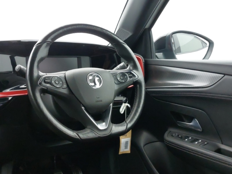 Used Vauxhall Mokka 2022 for sale - 77190234: Photo 10