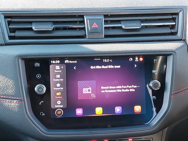 Used SEAT Ibiza 2021 for sale - 76704850: Photo 11