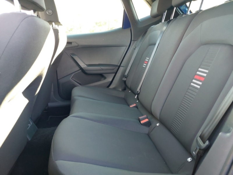 Used SEAT Ibiza 2021 for sale - 76704850: Photo 6