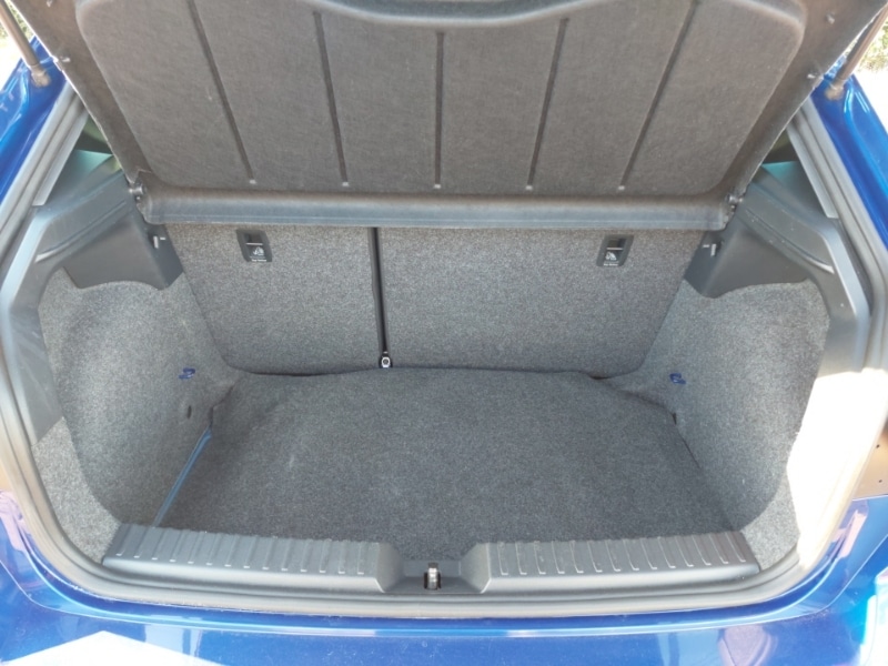 Used SEAT Ibiza 2021 for sale - 76704850: Photo 8