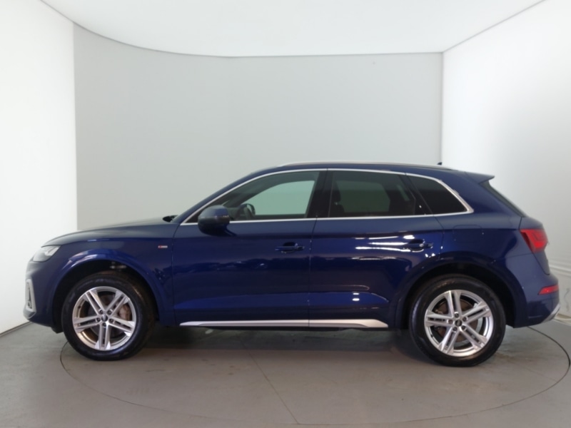 Used Audi Q5 2022 for sale - 77150969: Photo 4