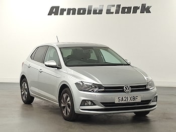 Used Volkswagen Polo 2021 for sale - 79343014: Photo