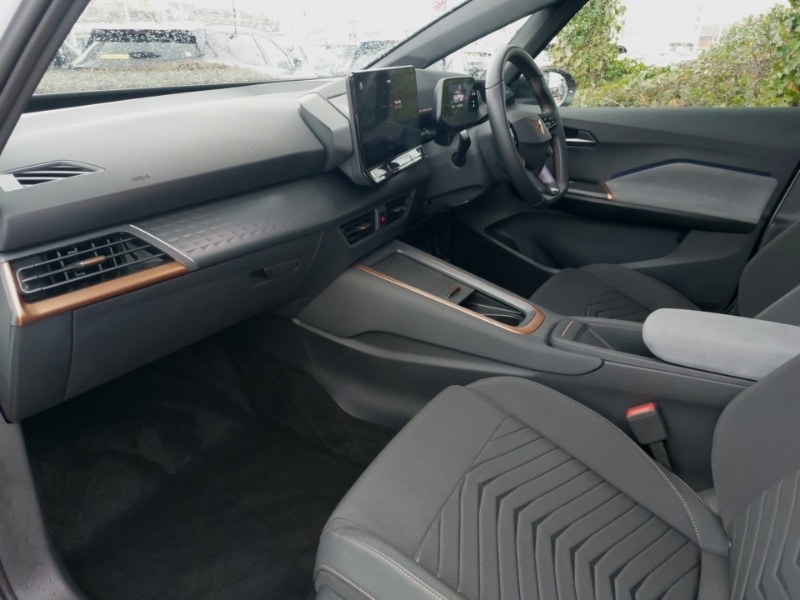 Used Cupra Born 2024 for sale - 78146566: Photo 5