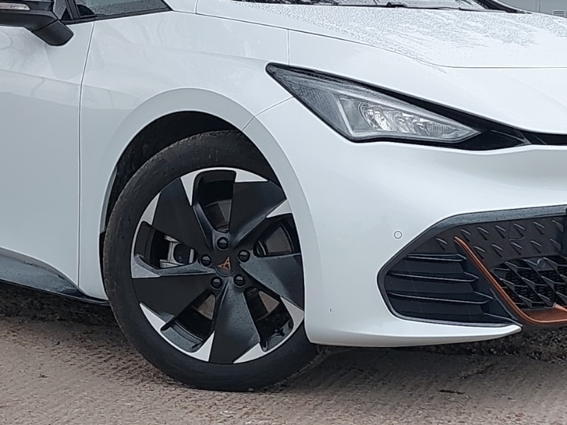 Used Cupra Born 2024 for sale - 78146566: Photo 9