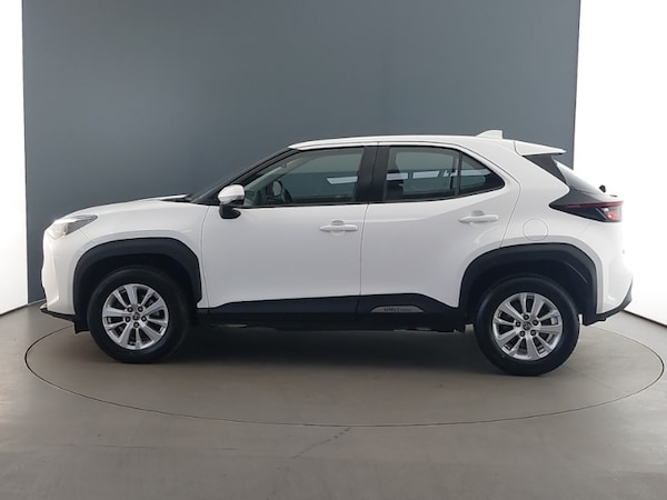 Used Toyota Yaris Cross 2022 for sale - 76301215: Photo 4